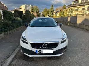 Volvo V40 Cross Country V40 Cross Country T3