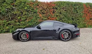 Porsche 992 992 Turbo AERO, Carbon PDLS+ Voll Bild 2