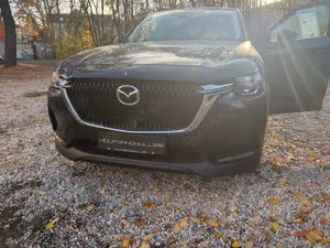 Mazda CX-60 2.5L e-Skyactiv PHEV