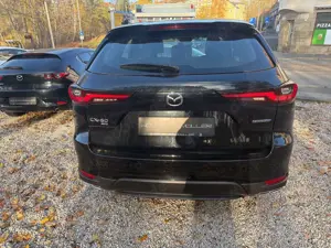 Mazda CX-60 2.5L e-Skyactiv PHEV Bild 3
