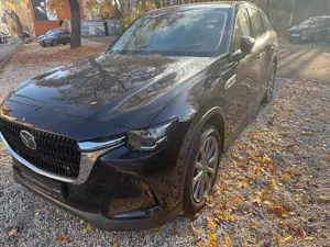 Mazda CX-60 2.5L e-Skyactiv PHEV Bild 2