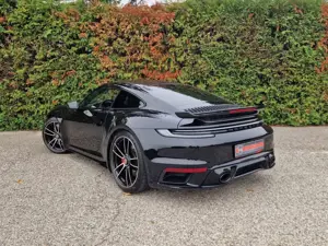 Porsche 992 992 Turbo AERO, Carbon PDLS+ Voll Bild 4