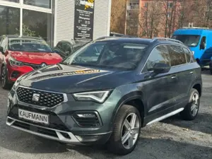 SEAT Ateca Xperience
