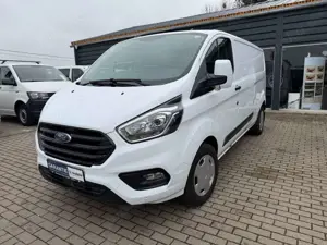 Ford Transit Custom Kasten 320 L2*Garantie*PDC*Klima*