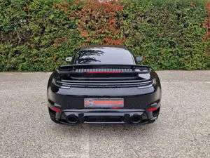 Porsche 992 992 Turbo AERO, Carbon PDLS+ Voll Bild 5