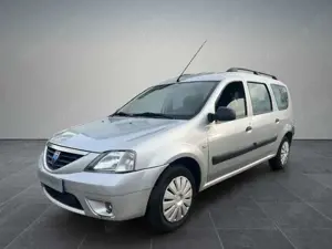 Dacia Logan *Handicape*Rampe*Behindertengerecht*