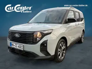 Ford Tourneo Courier Automatik+NAVI+Kamera