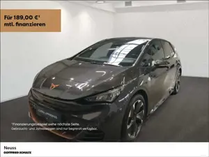 CUPRA Born 85 kWh NAVI SITZHEIZUNG KAMERA LED