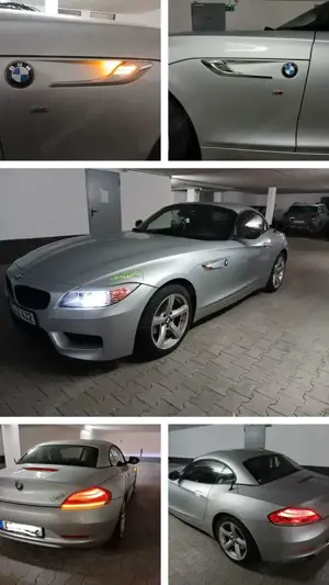 BMW Z4 sDrive23i