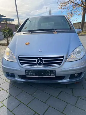 Mercedes-Benz A 180 A 180 CDI Autotronic Classic Polar Star
