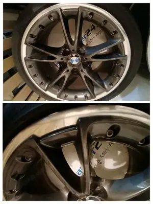 BMW Z4 sDrive23i Bild 5