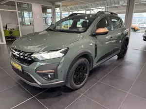 Dacia Sandero III Stepway  Extreme+ TCe110 *