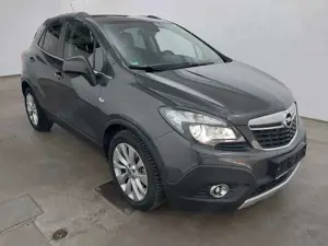 Opel Mokka Innovation/1.Hand/Scheckheft/Navi/Tempom./Bi-Xenon