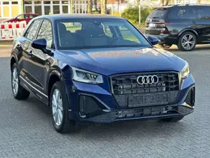 Audi Q2 40 TFSI quattro S line LEDER NAVI LED KAMERA Bild 4