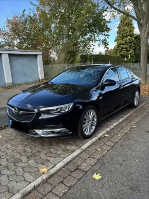 Opel Insignia Innovation