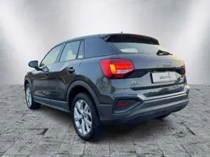 Audi Q2 Bild 4