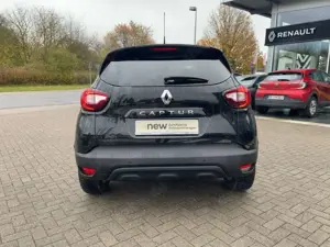 Renault Captur Limited TCe 90 Navi Bild 3