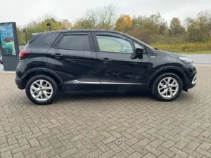 Renault Captur Limited TCe 90 Navi Bild 5