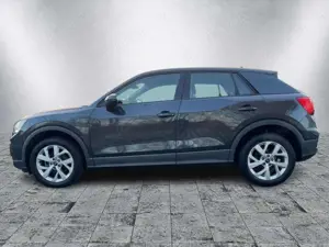 Audi Q2 Bild 3