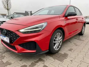 Hyundai i30 N Line Mild-Hybrid