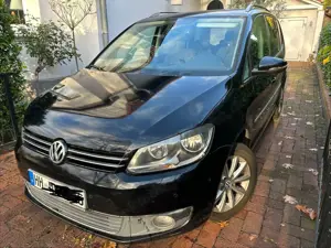 Volkswagen Touran Touran 2.0 TDI DPF Highline