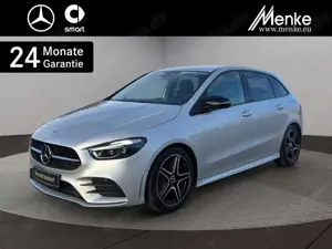 Mercedes-Benz B 220 d AMG+Memo+Distro+Night+360+KeyGo+Multibea Bild 1