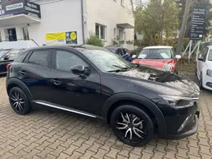 Mazda CX-3 Sports-Line/Kamera/ Bild 4