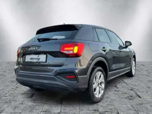Audi Q2 Bild 5