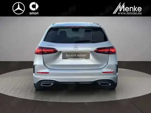 Mercedes-Benz B 220 d AMG+Memo+Distro+Night+360+KeyGo+Multibea Bild 5