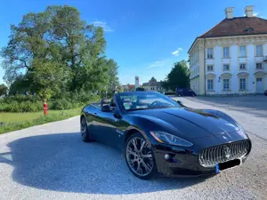 Maserati GranCabrio GranCabrio Bild 4
