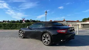 Maserati GranCabrio GranCabrio Bild 2