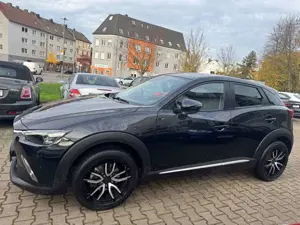 Mazda CX-3 Sports-Line/Kamera/ Bild 2