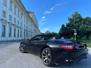 Maserati GranCabrio GranCabrio Bild 5