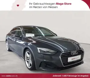 Audi A5 A5 Sportback 40 TDI S tronic Navi Leder