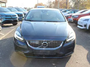 Volvo V40 Inscription 1,5 122PS, Leder, Sitzhzg.