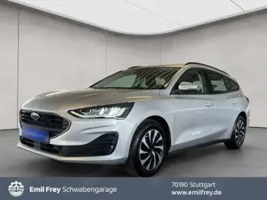 Ford Focus Turnier 1.0 EcoBoost COOLCONNECT