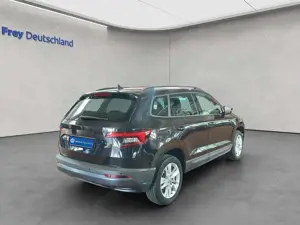 Skoda Karoq 1.6 TDI SCR Style Bild 5