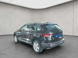 Skoda Karoq 1.6 TDI SCR Style Bild 3