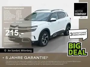 Citroen C5 Aircross Hybrid 225 plug in LED*Drive Assist*