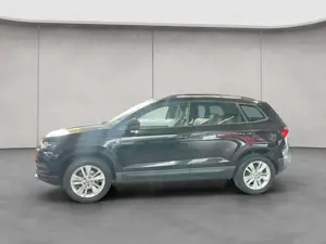 Skoda Karoq 1.6 TDI SCR Style Bild 2