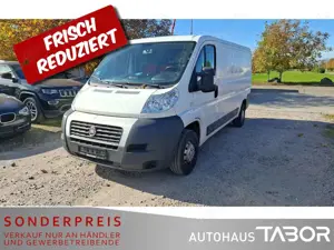 Fiat Ducato 30 115 L2H1 RadioCD AHK
