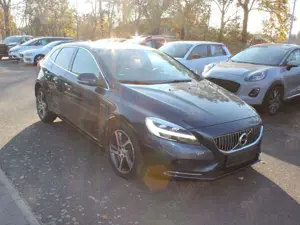 Volvo V40 Inscription 1,5 122PS, Leder, Sitzhzg. Bild 2