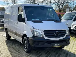 Mercedes-Benz Sprinter 313 CDI//LANG//KLIMA//2.Hand//AHK//TOP