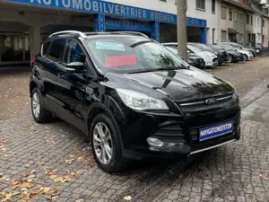 Ford Kuga Sync Edition