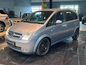 Opel Meriva Cosmo Klima HU-03.2026 PDC Navi ZV AHK