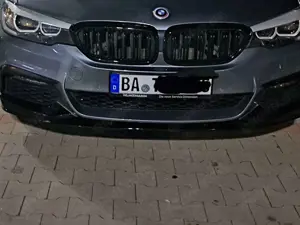 BMW 520 520d g30 m paket