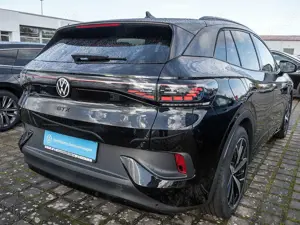 Volkswagen ID.4 GTX 4MOTION AHK ACC HUD PANO MATRIX-LED Bild 3