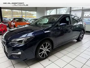 Subaru Impreza Comfort Automatik Allrad aus 1.Hand