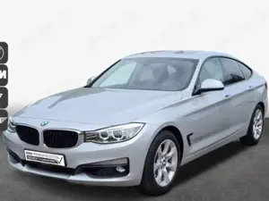 BMW 325 325d GT Sport-Aut. Advantage