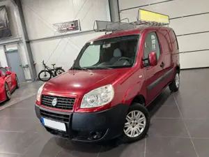 Fiat Doblo 1.6 Bi-Fuel SX Kasten *Schiebetür*CD*SHZ*